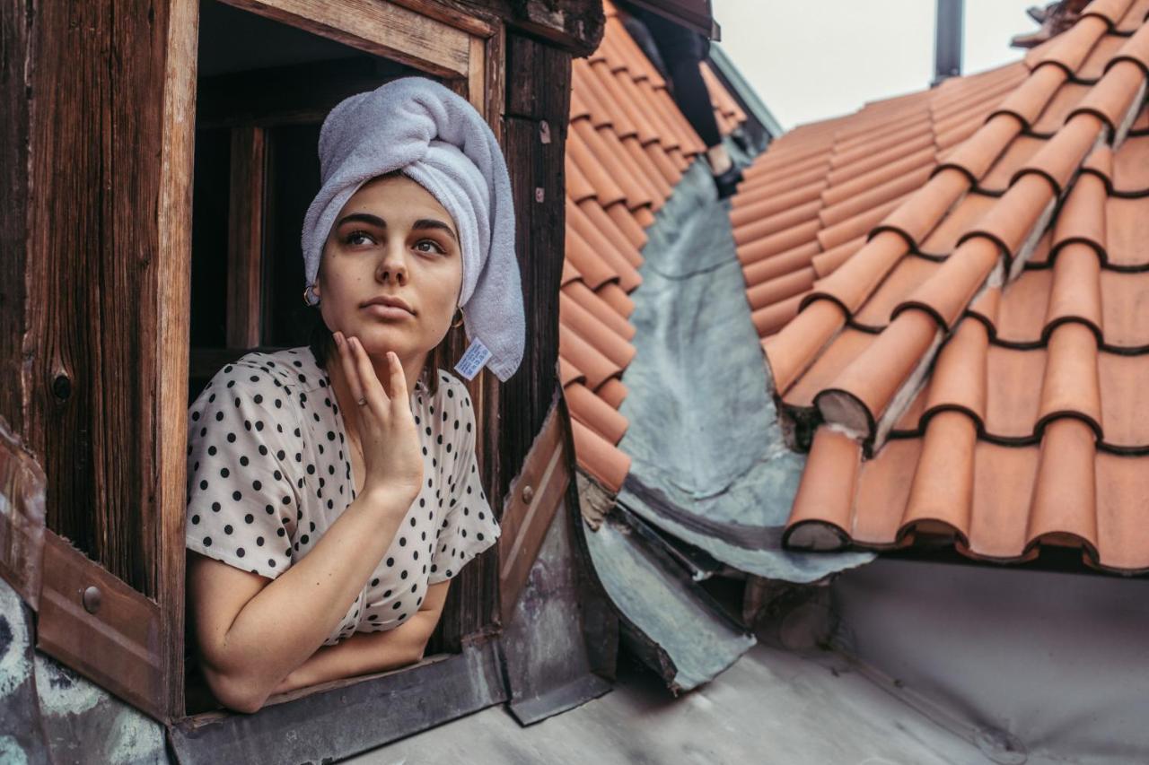 Thunovska Apartmán Praha