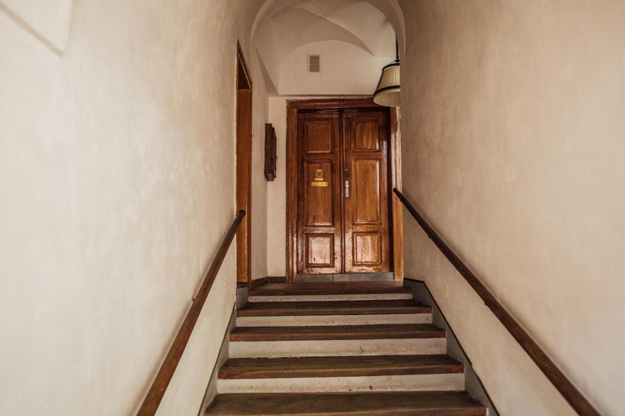 Apartmán Thunovska *
