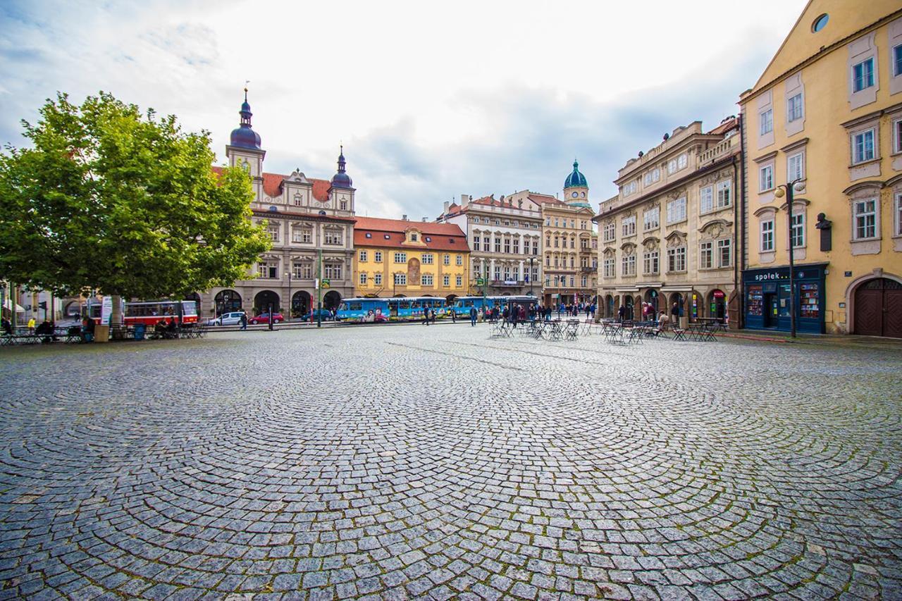 Thunovska * Прага